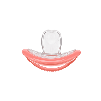 Curaprox Coral -tutti, koko 0, 1 kpl, 1 kpl