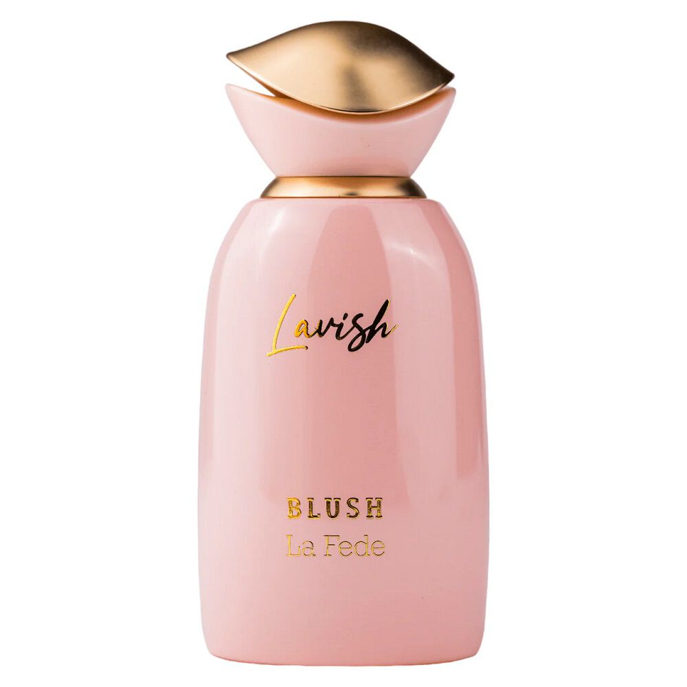 La Fede Lavish Blush
