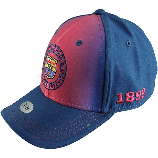  Casquette FC Barcelone n° 64147