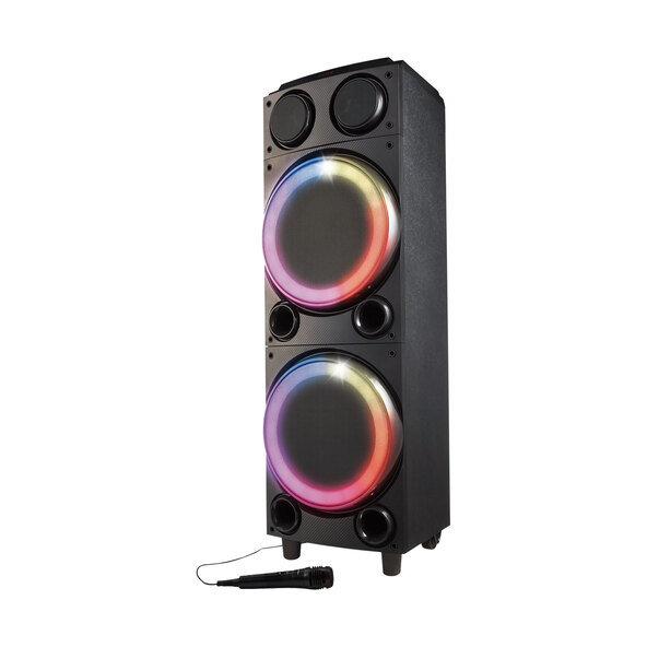 Φορητό ηχοσύστημα Bluetooth® P61458