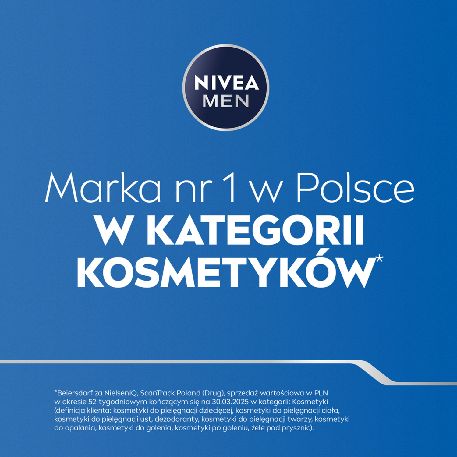 Nivea MEN Total Relax 3-i-1