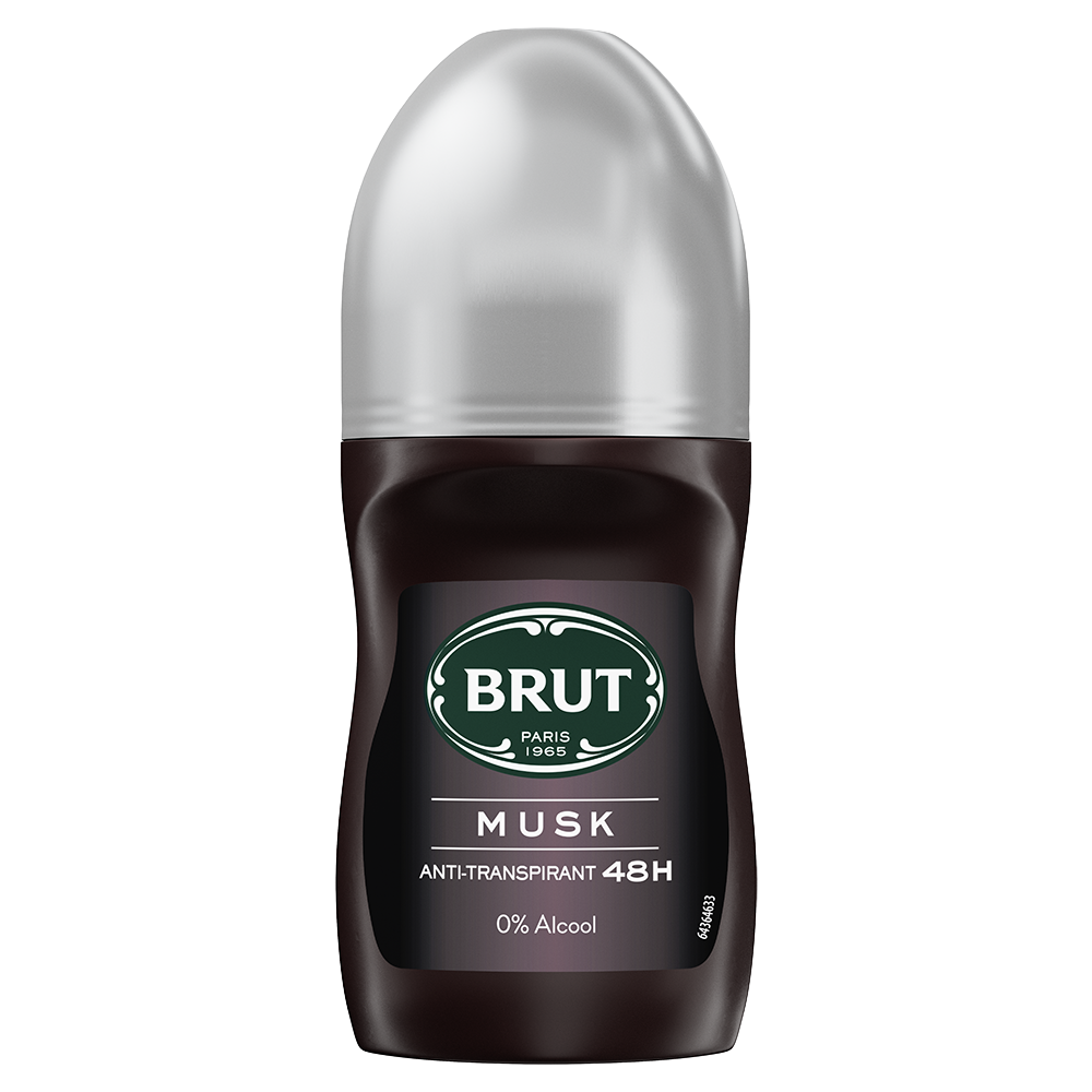 Brut Musk