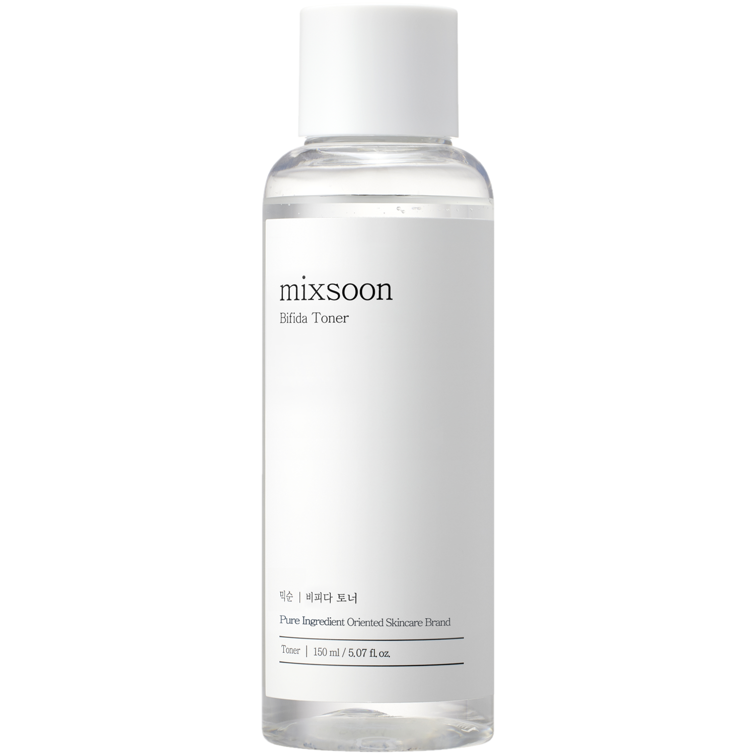 Mixsoon Bifida Toner