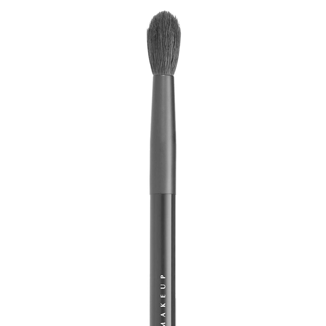 NYX Professional Makeup akių šešėlių šepetėlis „Pro Crease“ – 1 vnt.