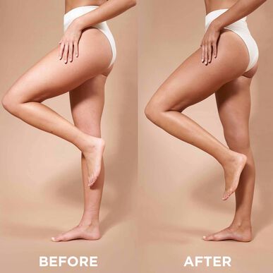 Bondi Sands Gradual Tinted Skin -itseruskettava voide 200 ml