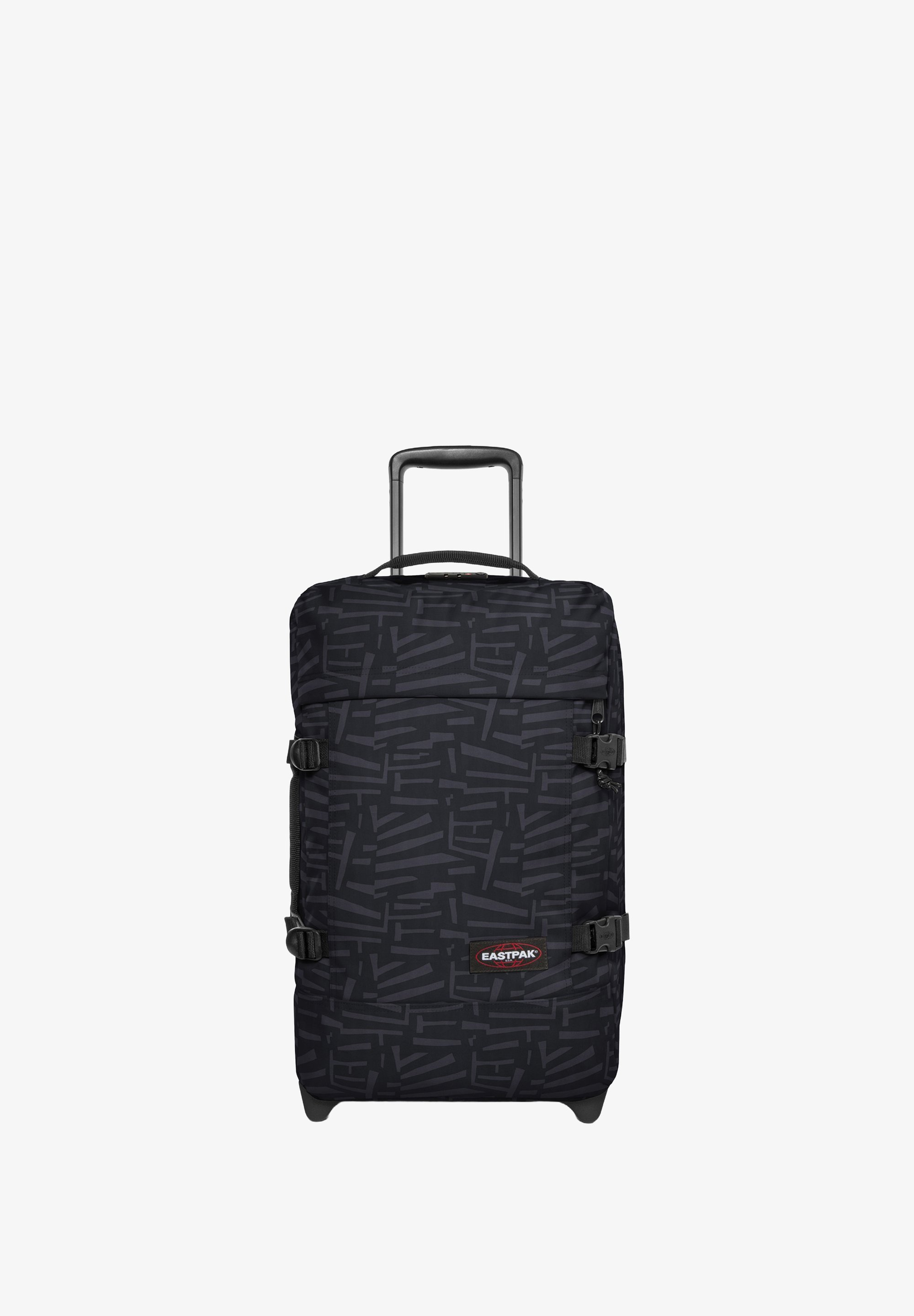 Eastpak STRAPVERZ S - Valiză cu roți - formă închisă la culoare