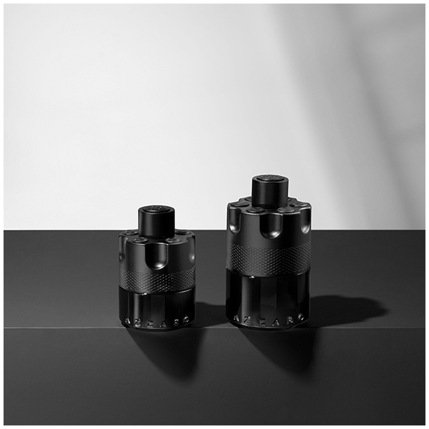 Azzaro The Most Wanted Intense