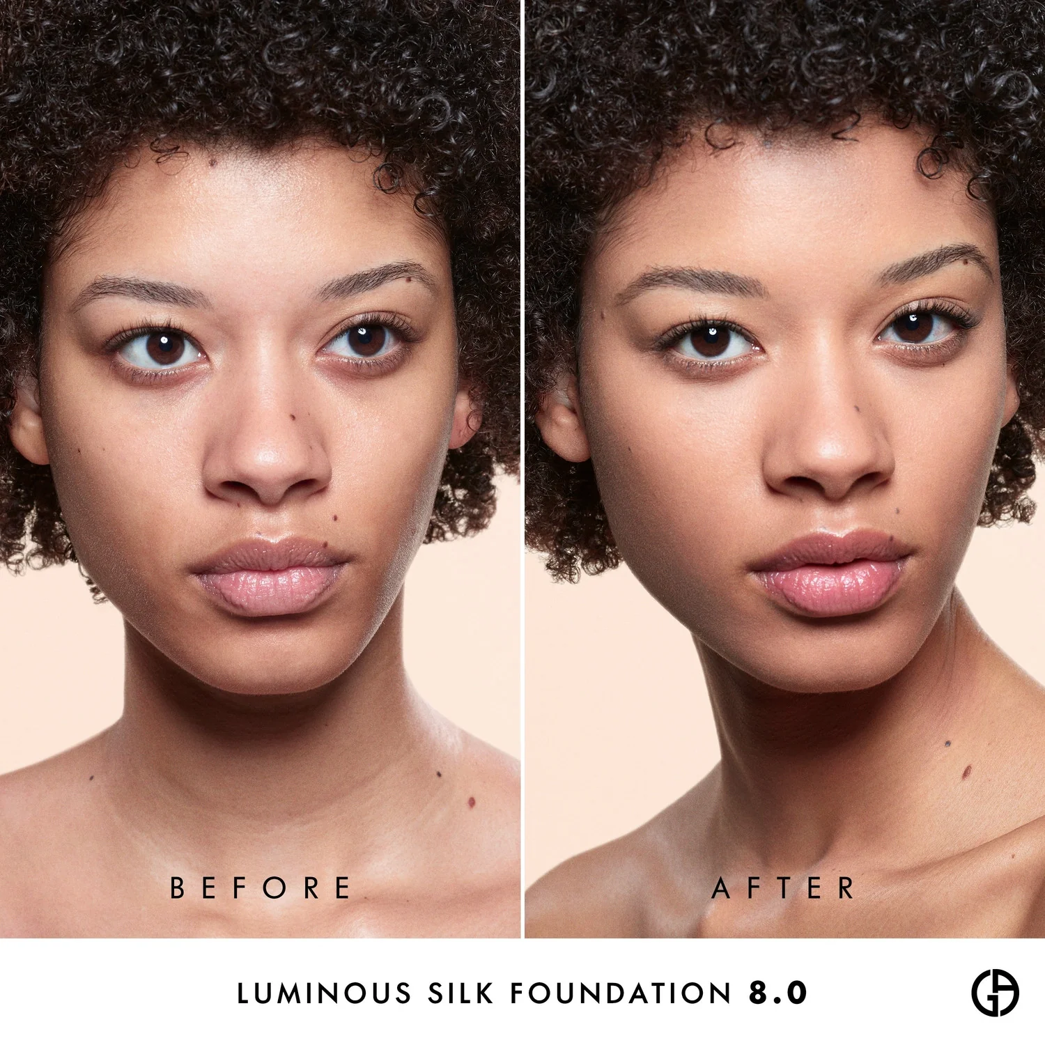 Viso Luminous Silk Foundation - Fondotinta liquido