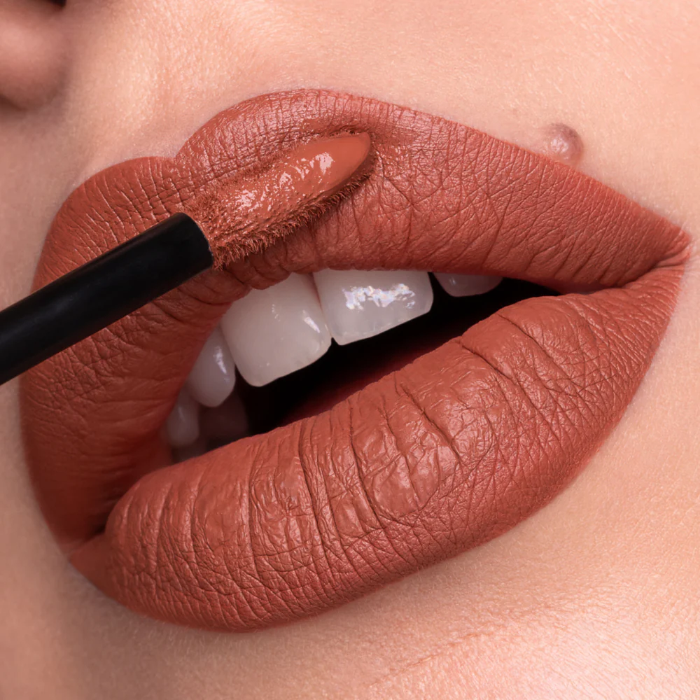 Labbra EVER Liquid Lipstick - Rossetto, Rossetto mat