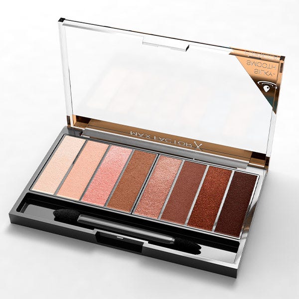 Παλέτα Masterpiece Nude
