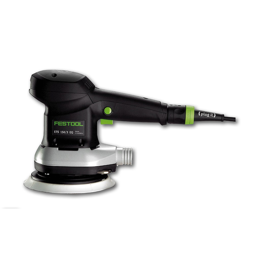 Șlefuitor excentric FESTOOL ETS 150 mm, lungime 3 mm, 576076