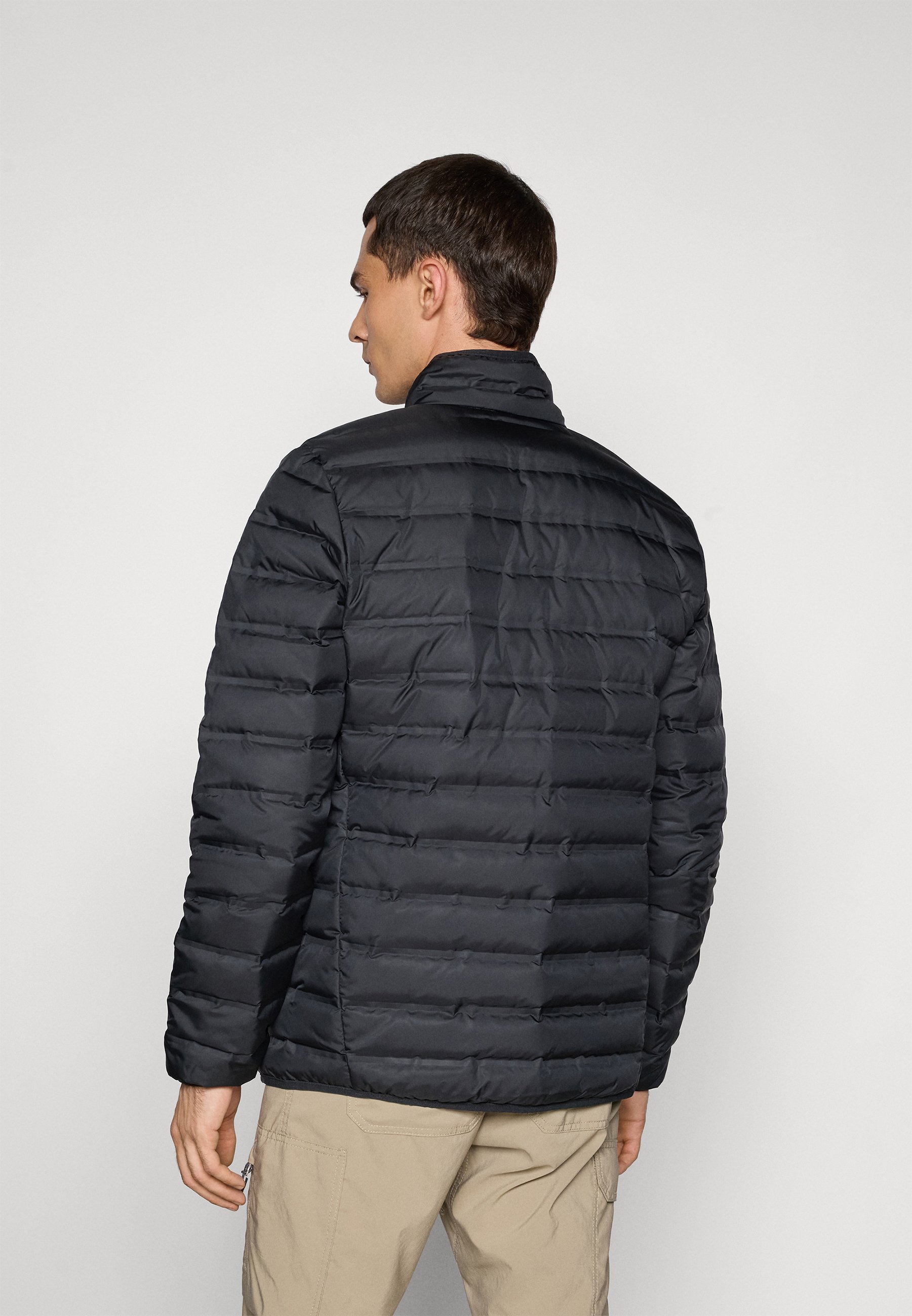 Columbia LAKE 22™ JACKET - Donsjack - zwart
