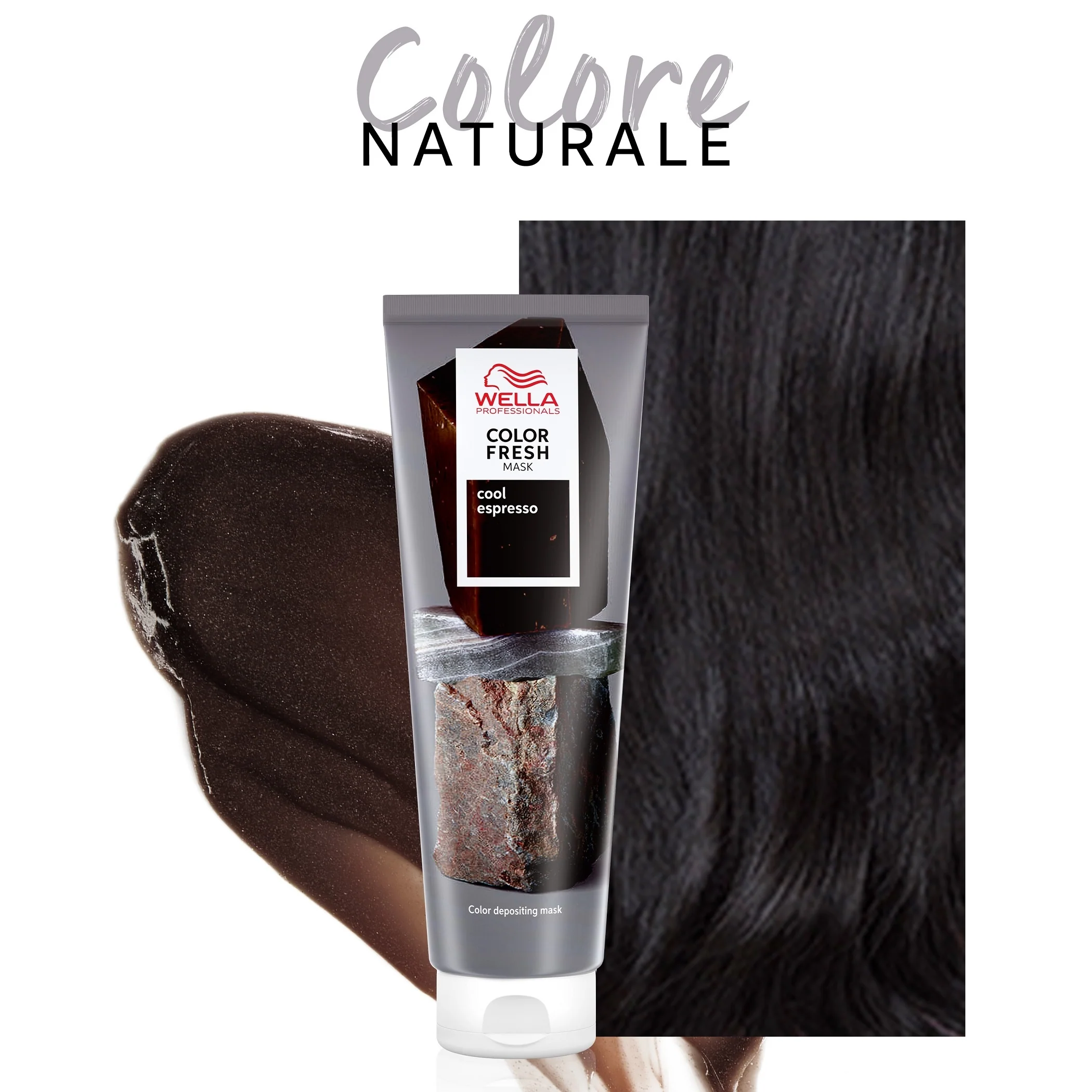 Colorazione Color Fresh Maschera Colorata - Colorazione Capelli, Gloss capelli