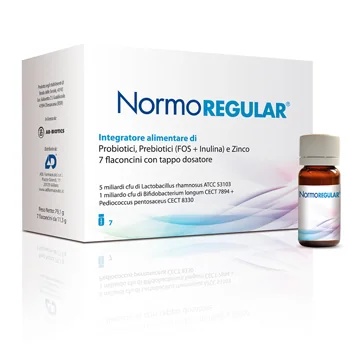 ADL Normoreguläre Vials
