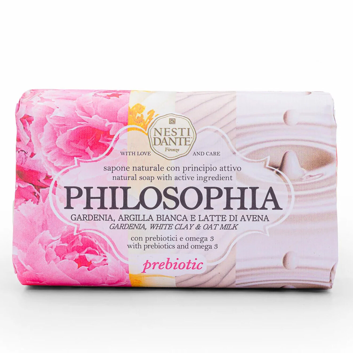 Nesti Dante PRÉBIOTIQUE