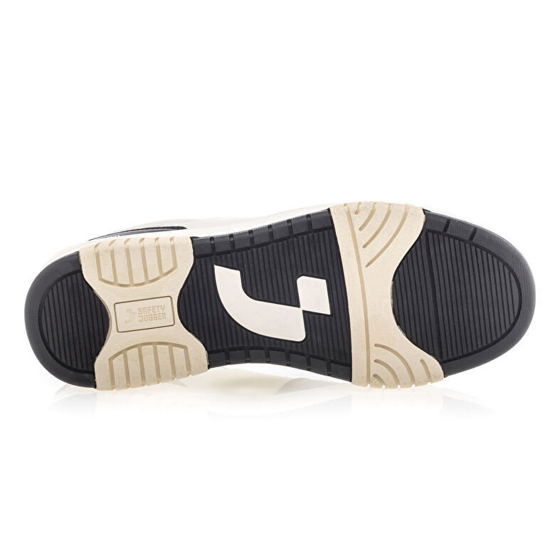 Kurve / sneakers Homme Noir