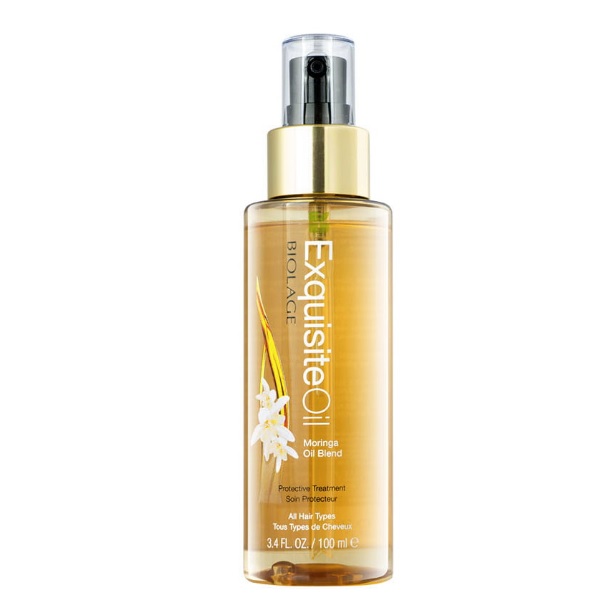 Olio biologico squisito