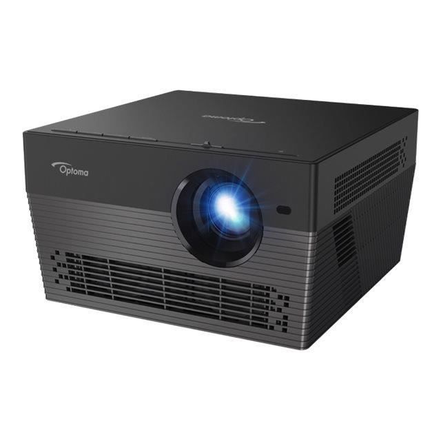 Projetor de vídeo LED 4K OPTOMA UHL55