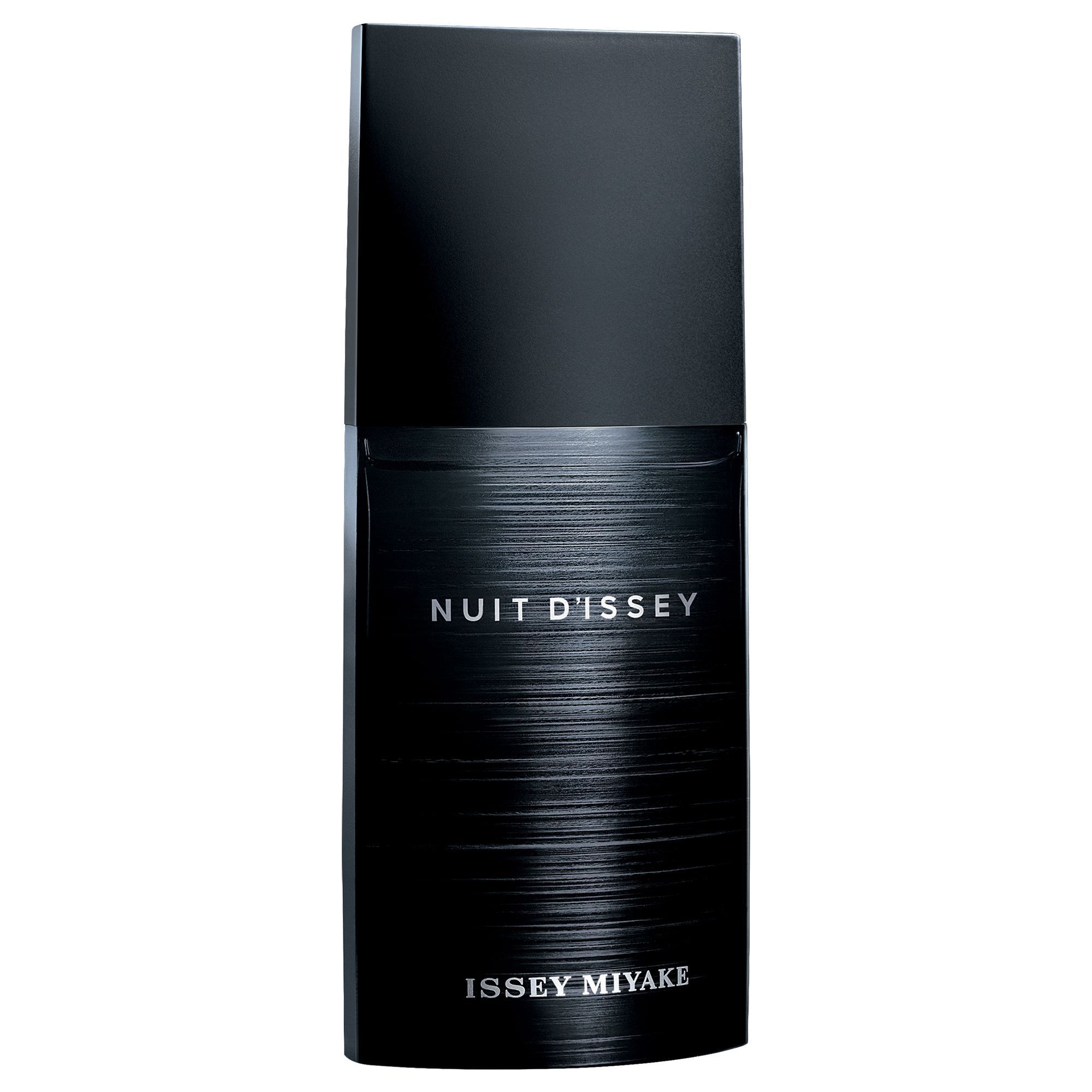 Nuit D'issey EDT Kolonjske vode za muškarce