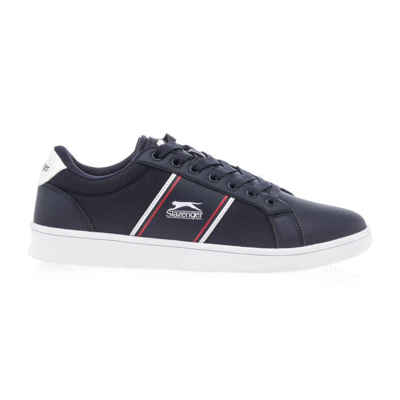 Kurver / joggesko Homme Bleu