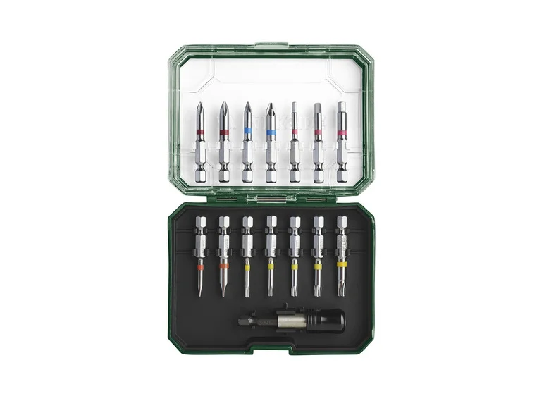 PARKSIDE® Conjunto de embutimentos PBS 3 C3
