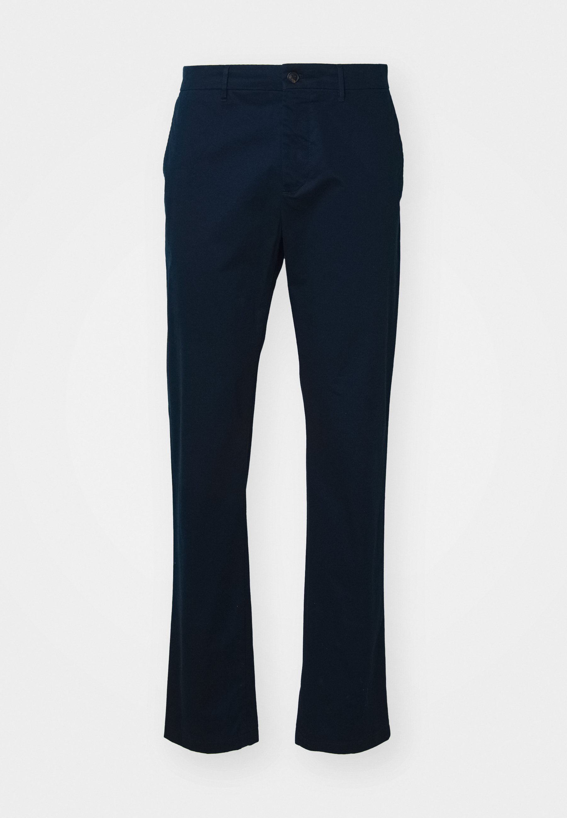 J.LINDEBERG CHED CLOUD PANTS - Broek - marineblauw