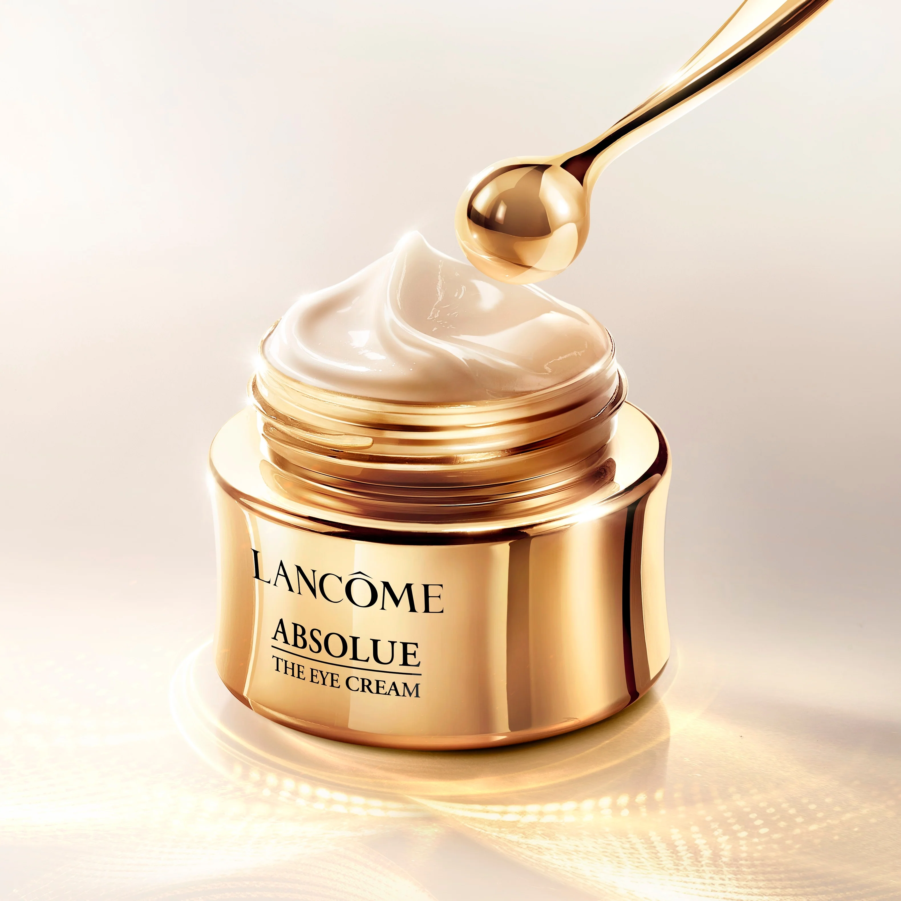 Absolue The Eye Cream - Contorno occhi antirughe