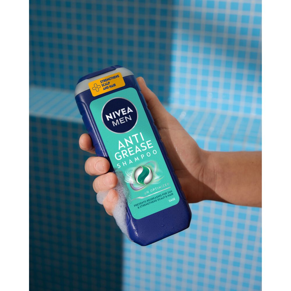 Nivea vīriešu prettauku līdzeklis