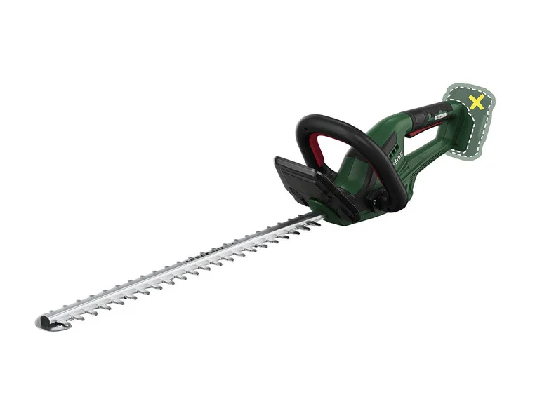 Cortador de sebes PARKSIDE® PHSA 20-Li B2, 20 V