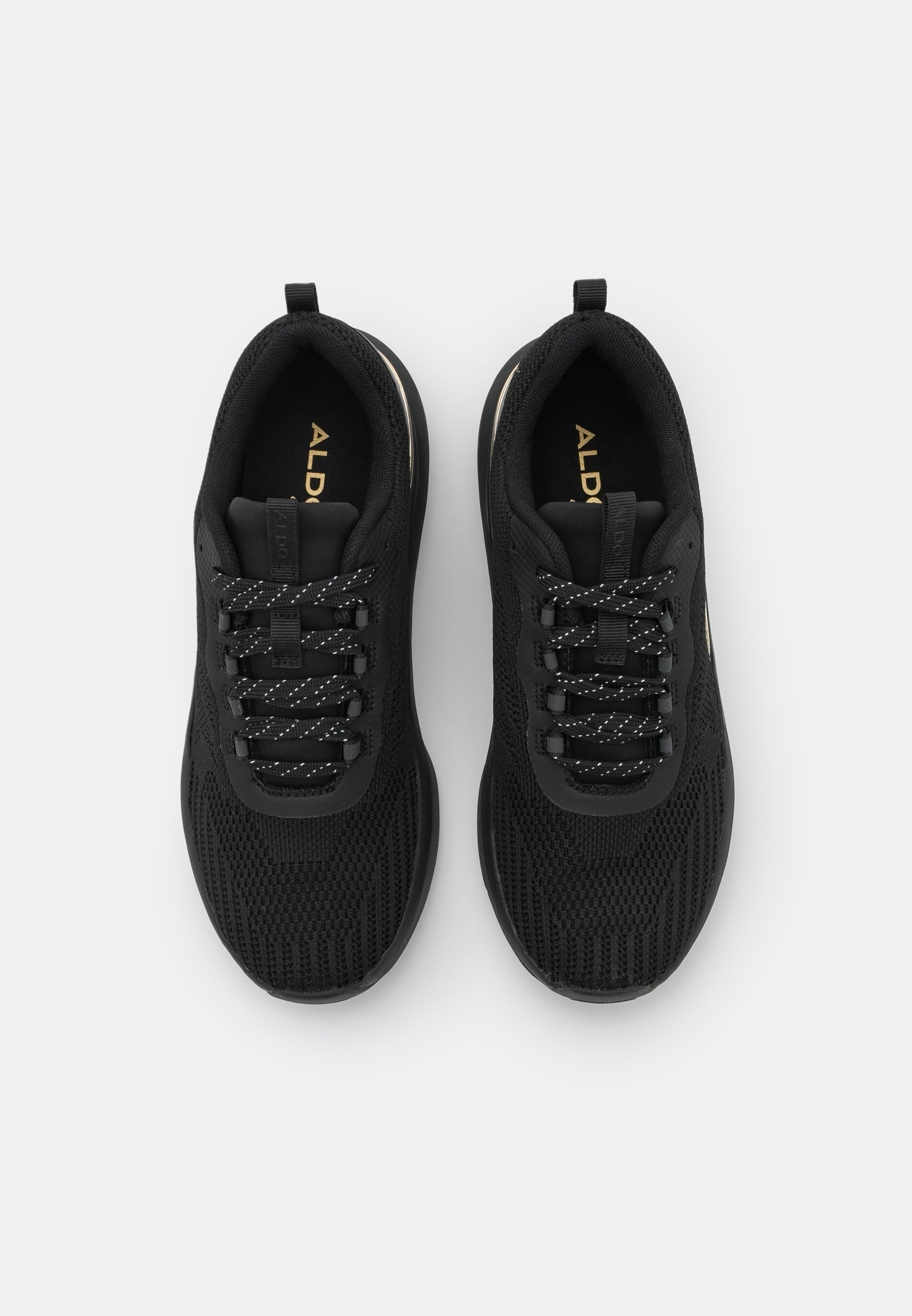 Baskets ALDO - noires
