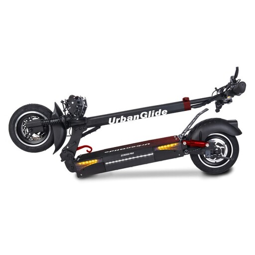 Urbanglide Ecross Pro