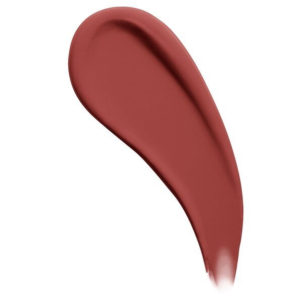 NYX Professional Makeup Lingerie XXL 07 Warm Up lūpu krāsa