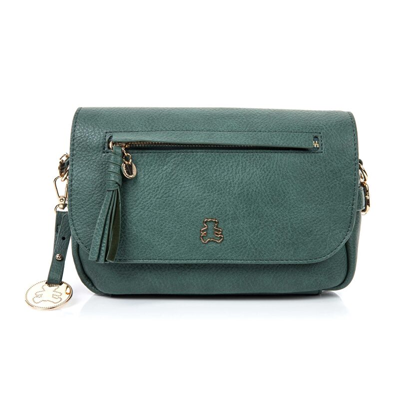 Bolsas femininas, bolsas verdes