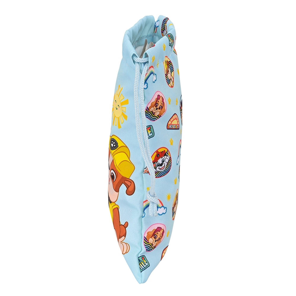  Sac à goûter Pat' Patrouille 25x20