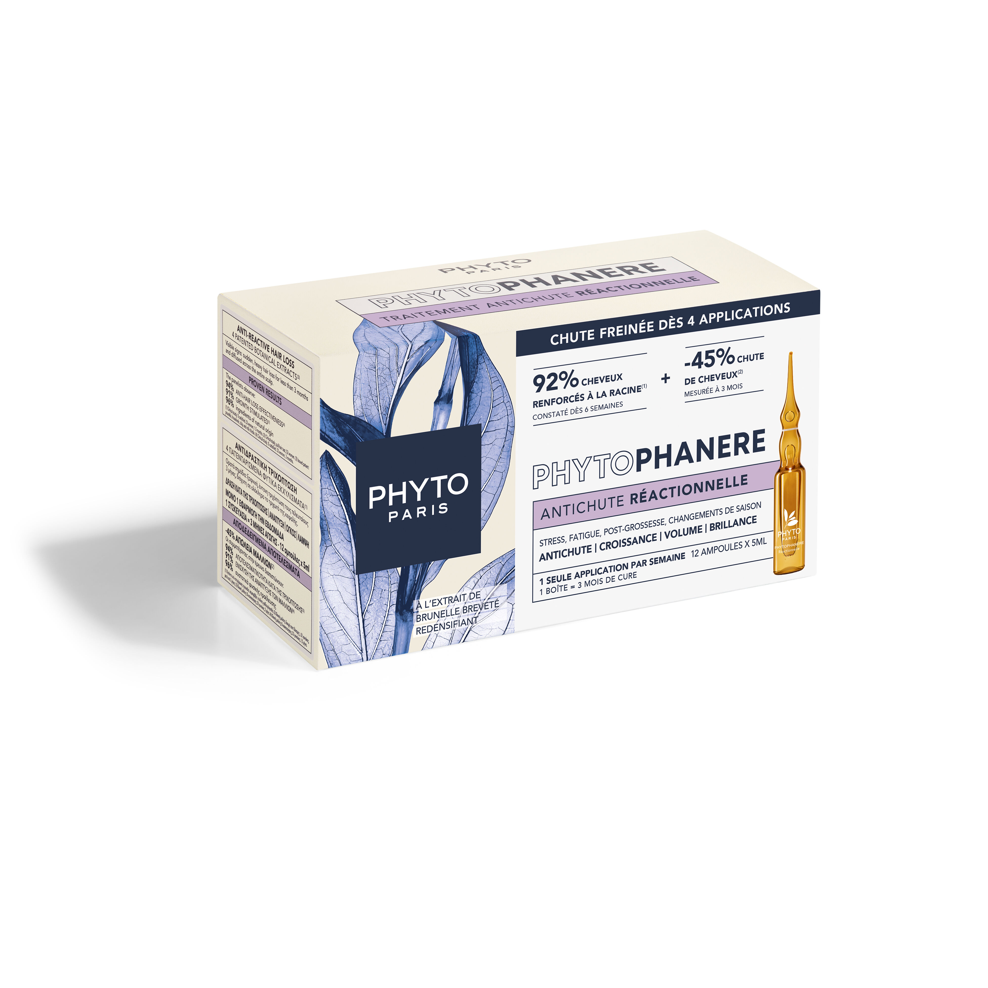 Phyto Paris FITOFANERE