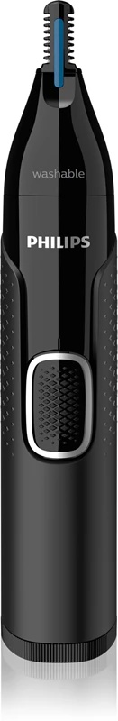 „Philips Series 5000“ NT5650/16 nosies ir ausų kirptuvas