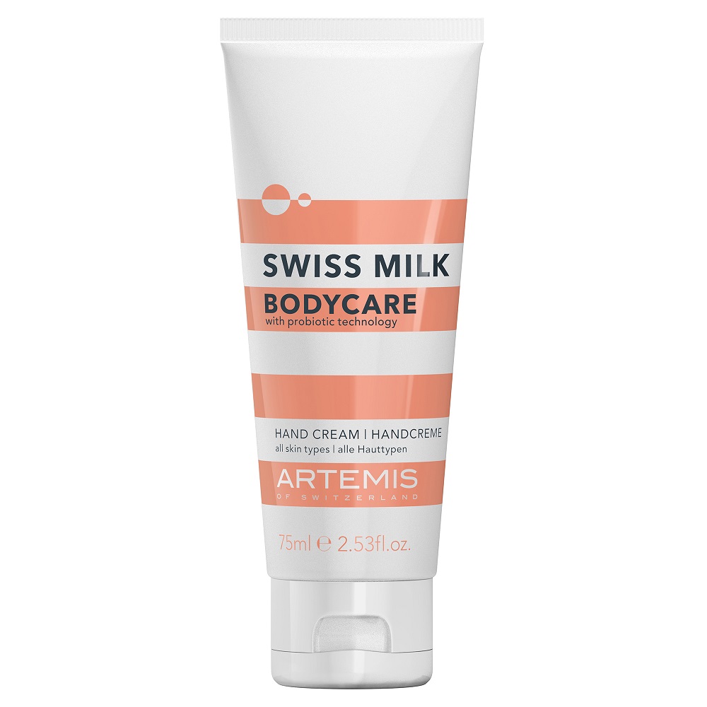 Artemis Swiss Milk
