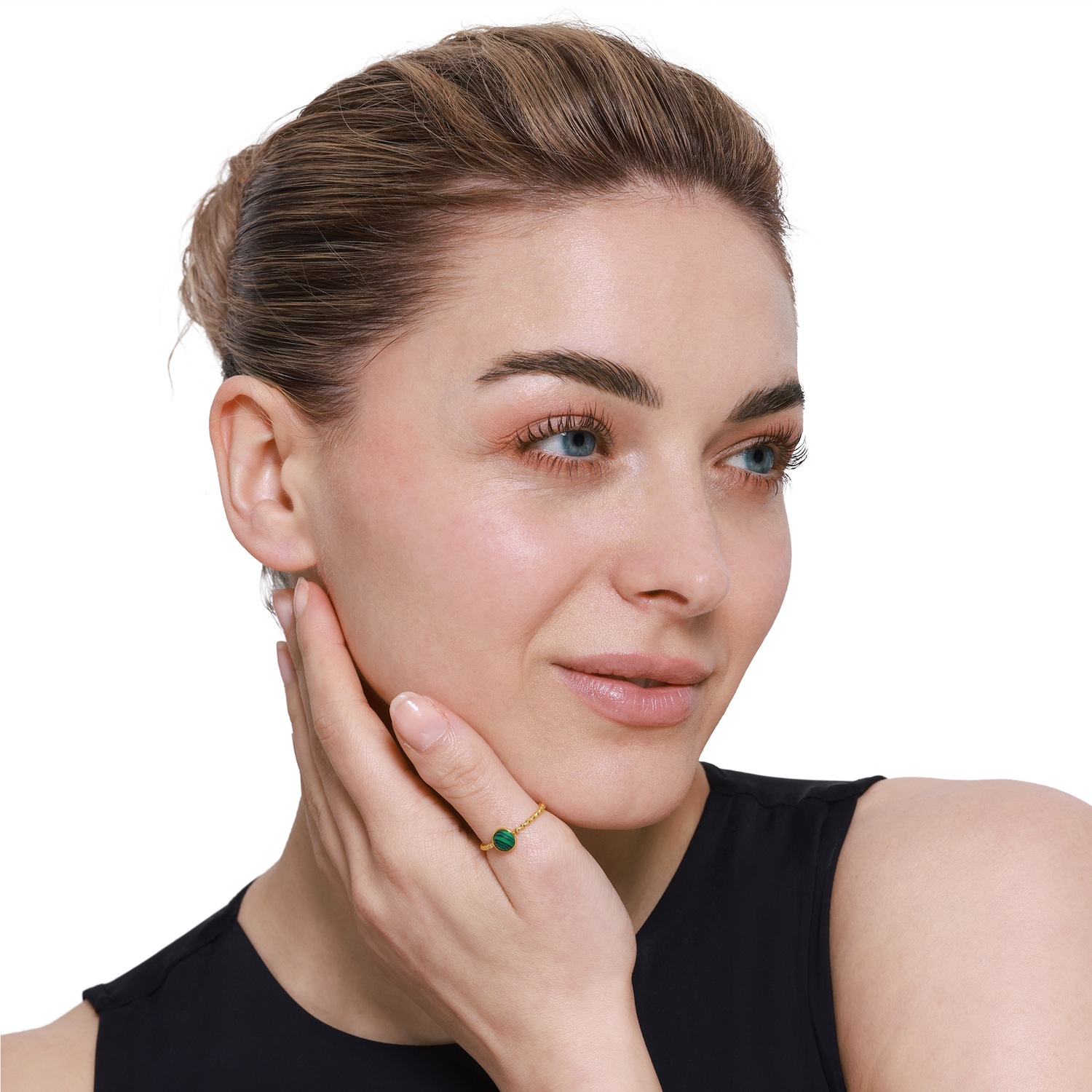Heideman Bague Satur