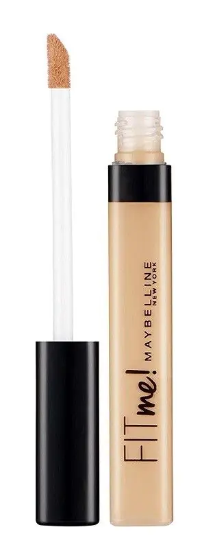 Maybelline Fit Me Korektor do twarzy, 10 Light