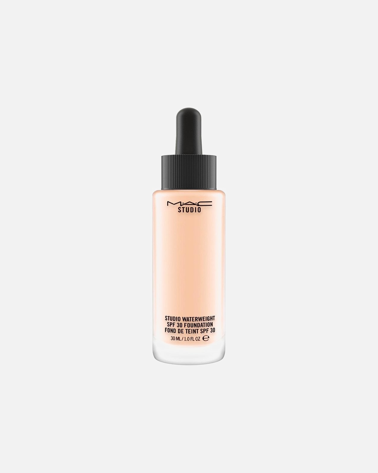 MAC Foundation Studio Waterweight SPF30 - 30 ml