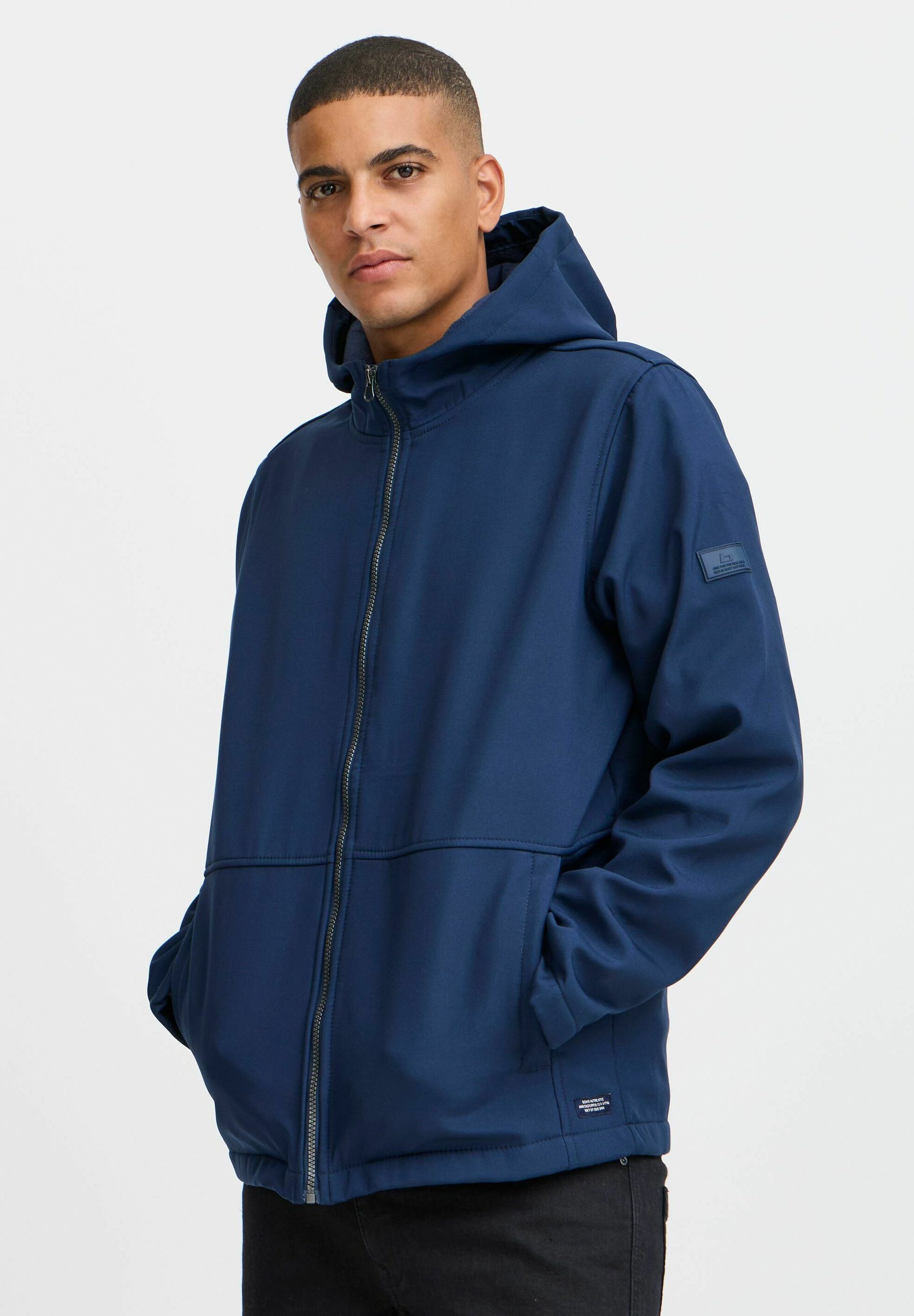 Blend BHOuterwear - Light jacket - dress blues