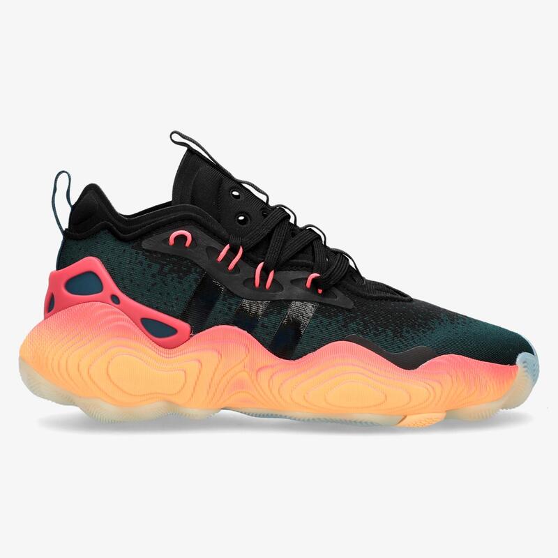  adidas Trae Young 3
