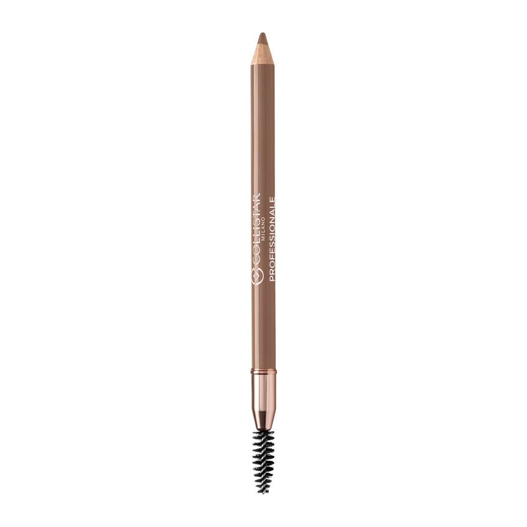 Crayon à sourcils Collistar, crayon à sourcils professionnel – 1,1 g