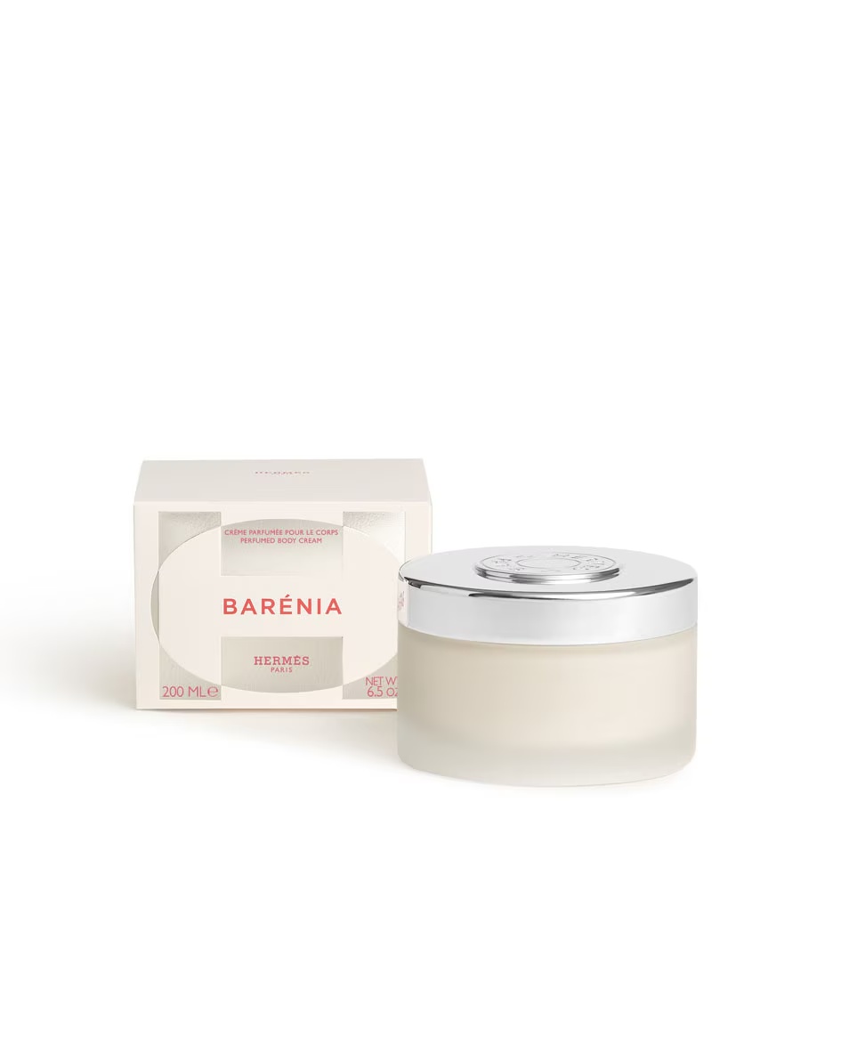 Κρέμα σώματος με άρωμα HERMÈS Barénia