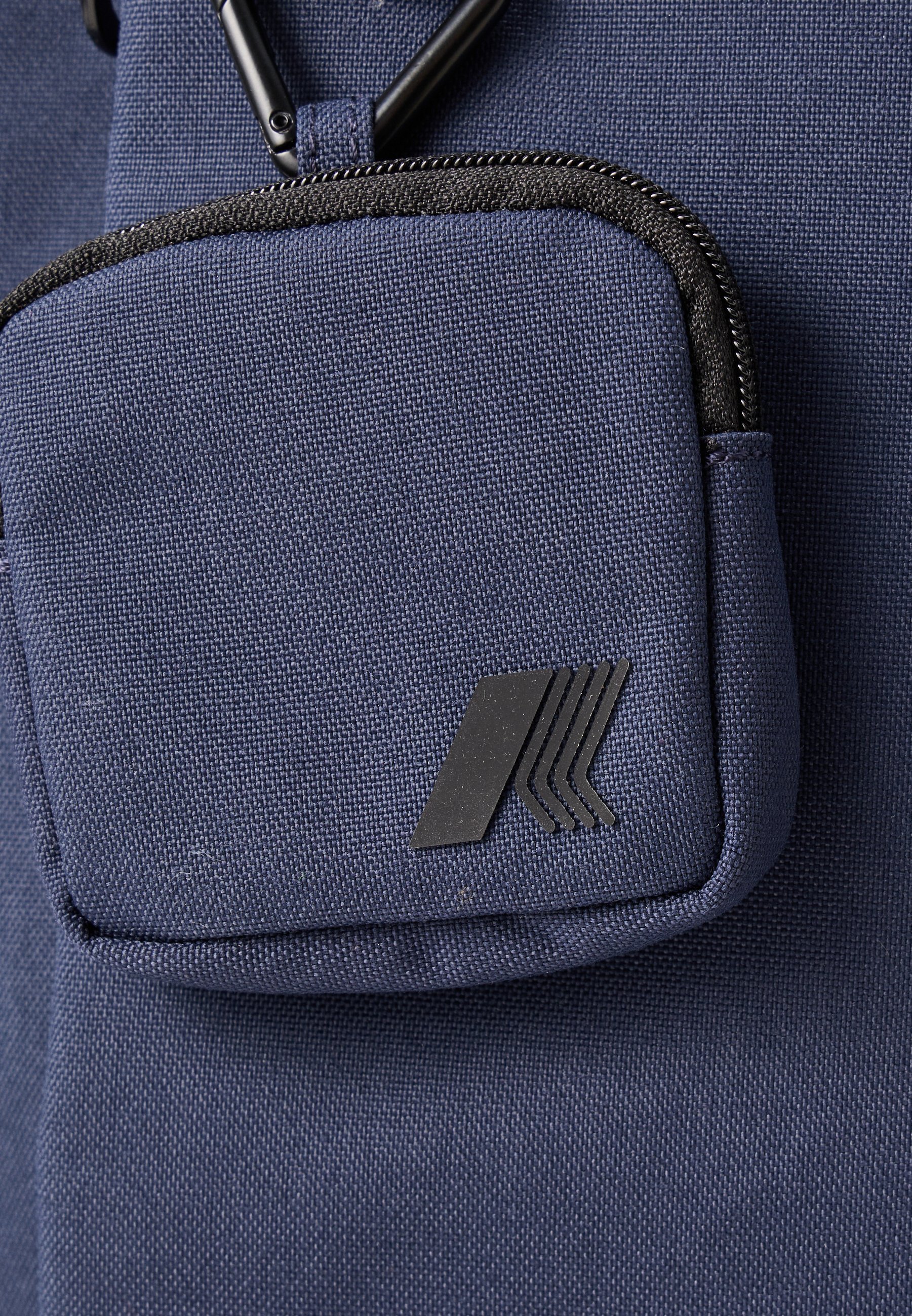 K-Way NAHEL UNISEX - Kézitáska - mélykék