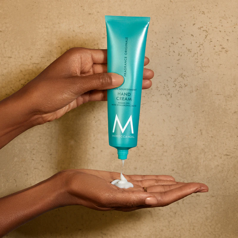 Creme para as mãos Moroccanoil Body Fragrance Originale