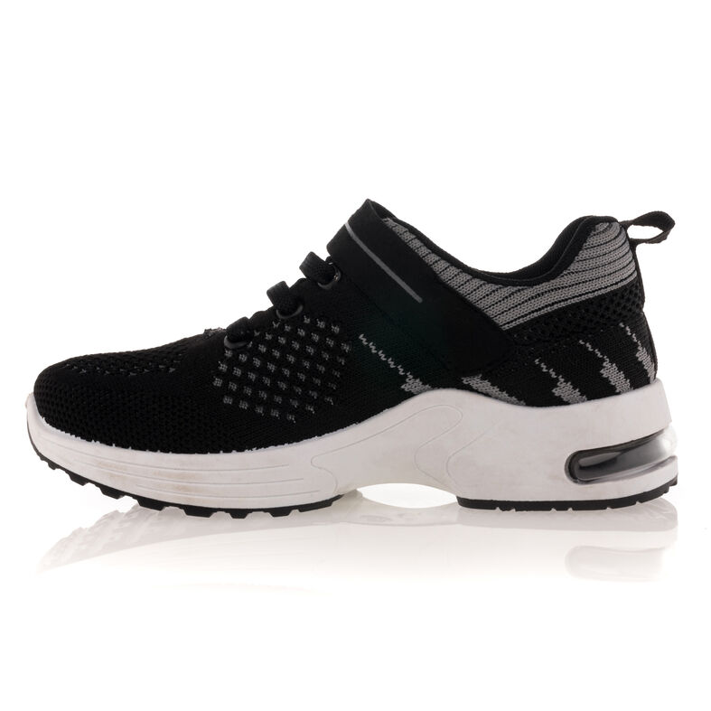 Manden/sneakers Garcon Noir
