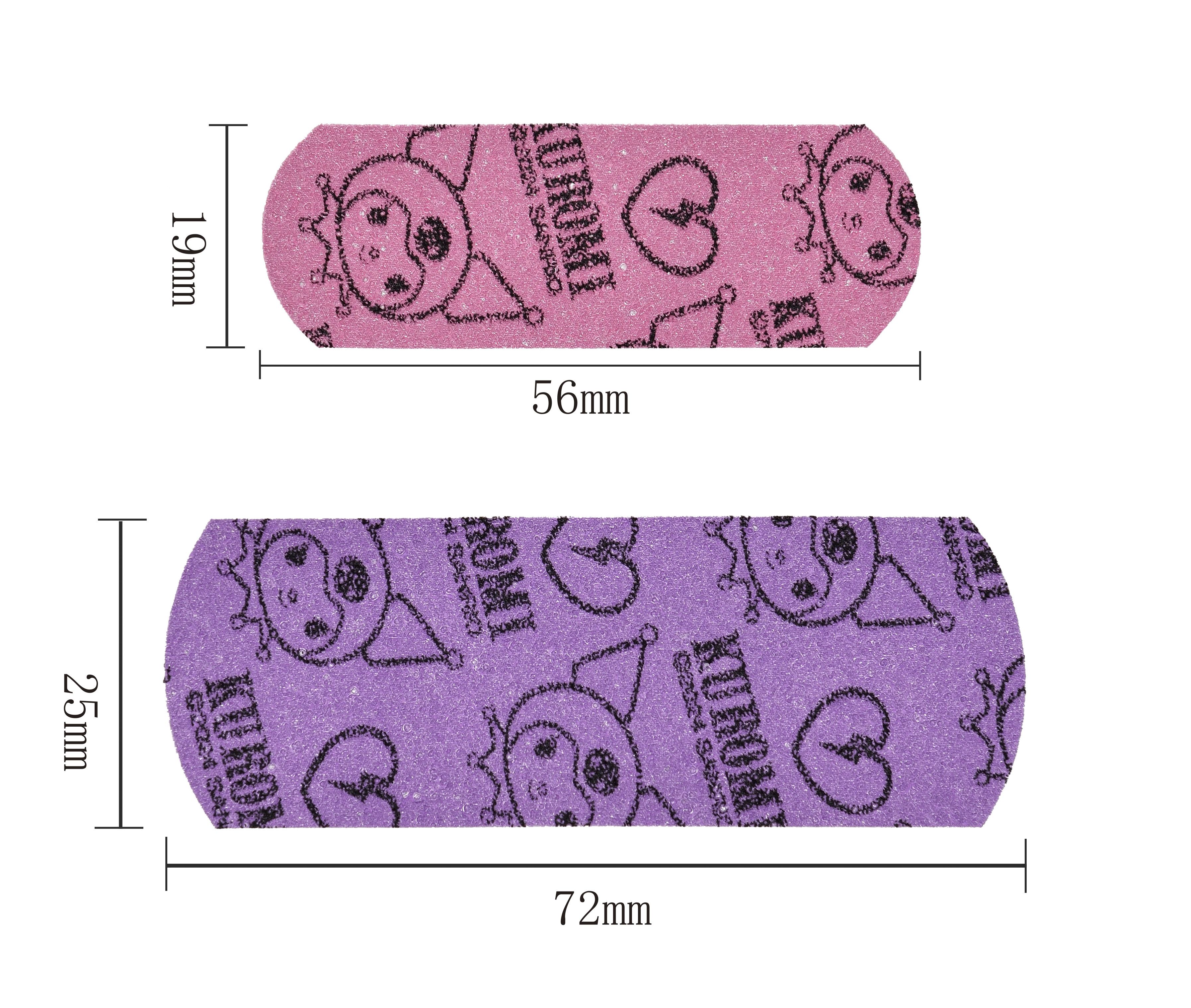 Kutija za odijevanje beba Hello Kitty Kuromi Glitter Alati i pribor