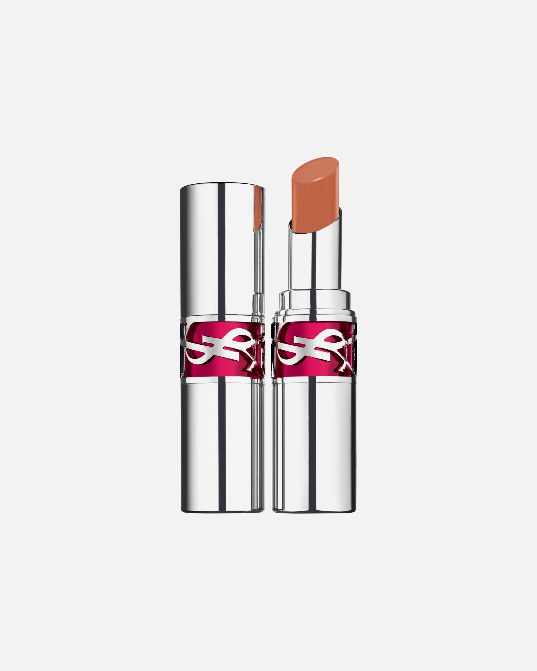 Yves Saint Laurent lūpu spīdums Loveshine Candy Glaze – 3,2 g