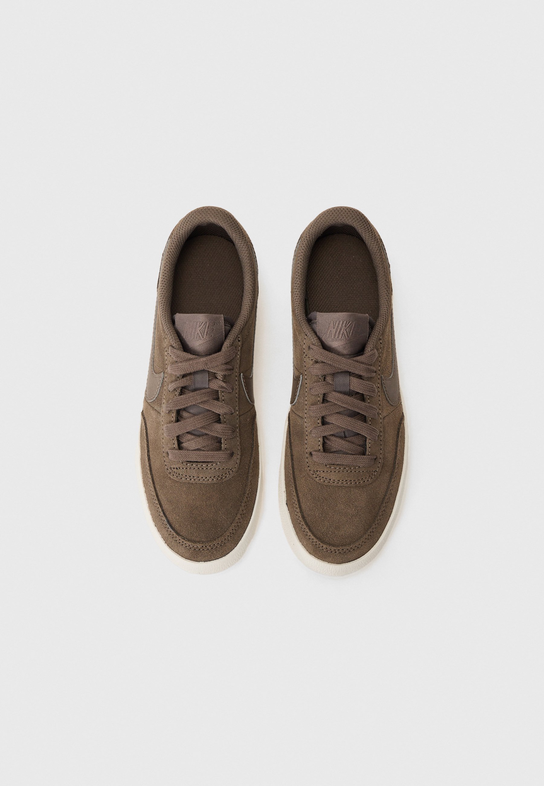 Nike SB KILLSHOT 2 UNISEX - Sneakers - ironstone/ivory